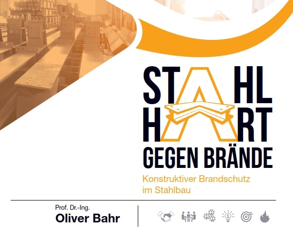 Hier erhältlich. Buchcover